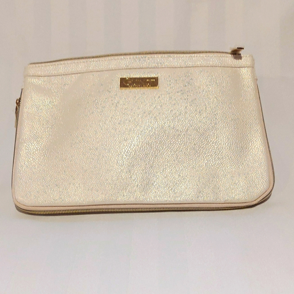 GUINOT MAKEUP BAG NWT